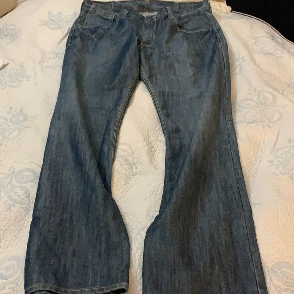 Levi’s 514 straight leg jeans men